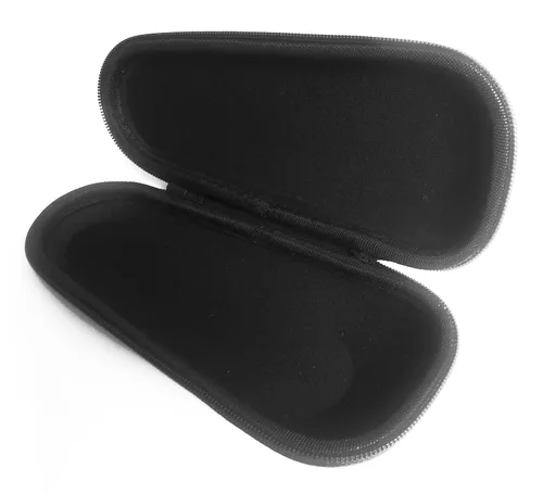 Vista 3 de Funda rígida compatible con afeitadora Remington F2-3800L