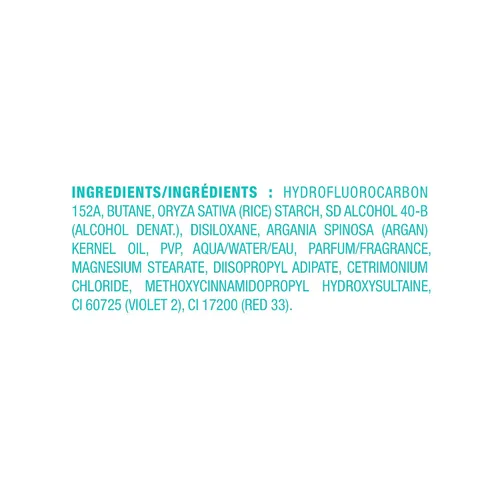 Vista 8 de Moroccanoil Dry Shampoo Light Tones