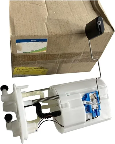 Vista 2 de Main Fuel Pump ASSY OEM 2230034001 Compatible for Ssangyong Korando C