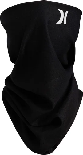 Vista 2 de Hurley Mascarilla facial ligera multiusos para el cuello con tecnología de absorción de humedad