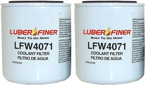 Vista 2 de Luber-finer Filtro de refrigerante LFW4071