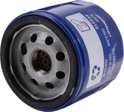 Vista 2 de ACDelco pf2210 profesional Motor Filtro de aceite