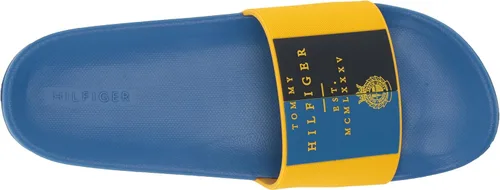 Vista 5 de Tommy Hilfiger Sandalia Reach Slide para hombre