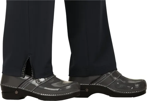 Vista 6 de KOI Pantalón Everyday Hero para mujer Negro