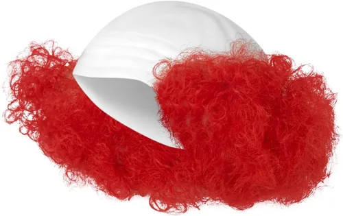 Vista 3 de Forum Novelties Men's Historical Colonial Costume Wig