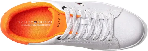 Vista 2 de Tommy Hilfiger Tenis L para hombre