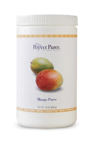 Vista 9 de The Perfect Puree of Napa Valley - Puré de albaricoque 6/30 oz