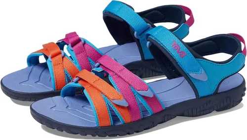 Vista 4 de Teva Sandalias Y Tirra para niños
