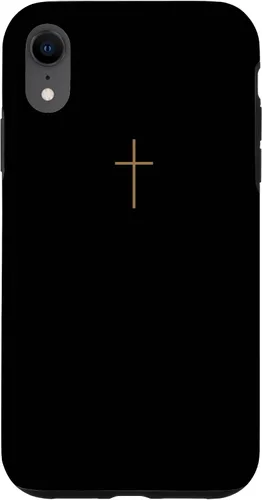 Vista 25 de Funda Christian Cross para iPhone 17