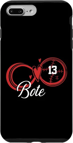 Vista 12 de iPhone 16 David Bote Infinite Gameday Case