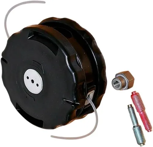 Vista 3 de 424820 (463743) Nuevo original MARUYAMA M-Twist 4.5 "E-Z Alimentación Trimmer Head OEM