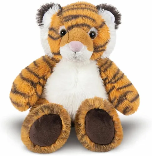 Vista 22 de Vermont Teddy Bear - Peluche de oso marrón, supersuave, 18 pulgadas