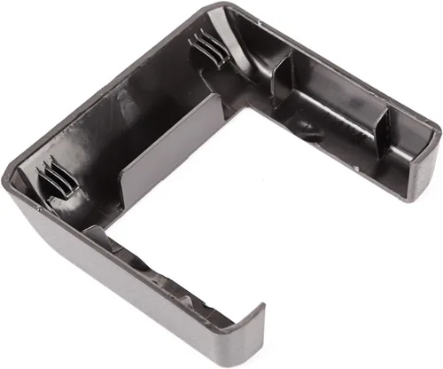 Vista 7 de Omix 11218.05 Cubierta de bisagra para puerta elevadora Referencia OE: 68140033AA Compatible con Jeep Wrangler JK y JKU 2007-2018