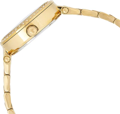 Vista 3 de Michael Kors MK6056 - Mini Parker para mujer MK6056 - Mini Parker 33 Dorado