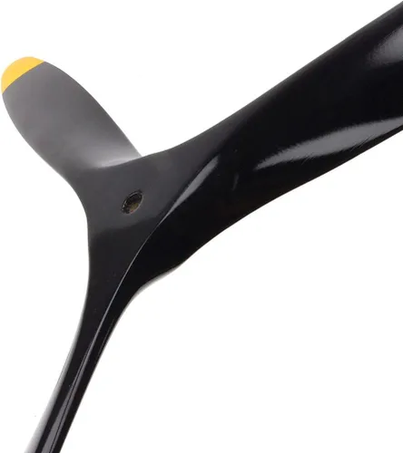 Vista 6 de 3 Blade RC Hélice 21×10 madera de haya RC avión hélice para el avión del motor de gasolina