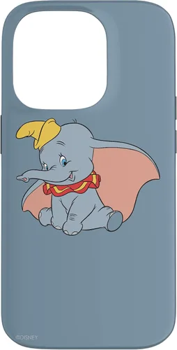 Vista 17 de Disney Funda clásica de elefante de circo Dumbo para iPhone 17