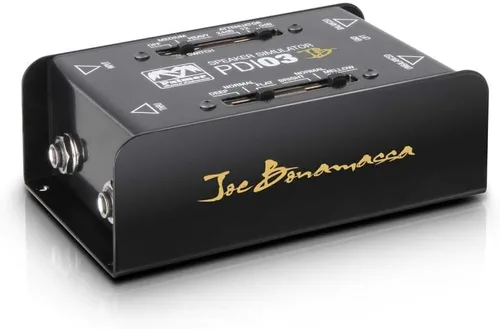 Vista 5 de PALMER PDI 03 JB GTR SPKR SIM