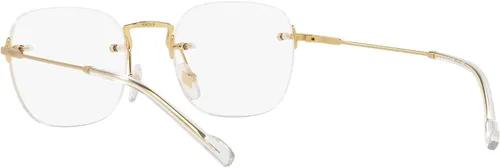 Vista 6 de Vogue Eyewear Men's Vo4219 Rectangular Prescription Eyewear Frames