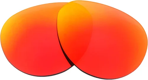 Vista 2 de Walleva Lentes de repuesto para gafas de sol Maui Jim Swinging Bridges Múltiples opciones disponibles
