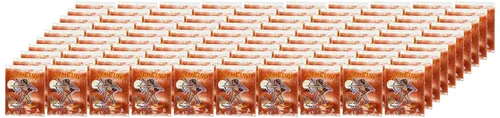 Vista 4 de 2 x Miguelito Pulpa Tipo Chamoy Liquido - Pulpa líquida de caramelo mexicano, 100 piezas selladas
