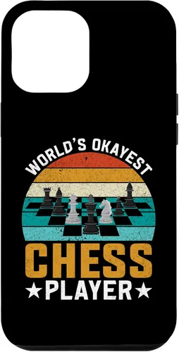 Vista 10 de Funda para iPhone 12 mini Chess Chess