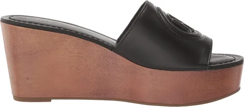 Vista 6 de Tommy Hilfiger Sandalias de tacón Wrynn para mujer