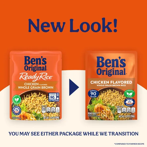 Vista 4 de Uncle Ben's