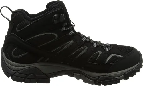 Vista 6 de Merrell Botas de senderismo para mujer