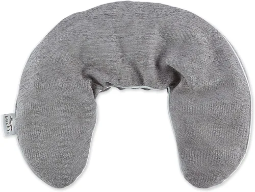 Vista 2 de Bucky Terapia Terapéutica de Viajes Caliente/Frío, Envoltura para el Cuello