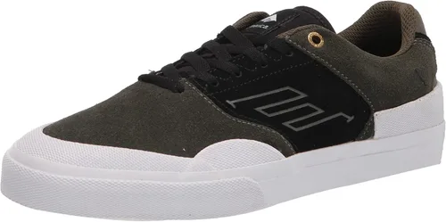 Vista 33 de Etnies Scout Bronceado/marrón