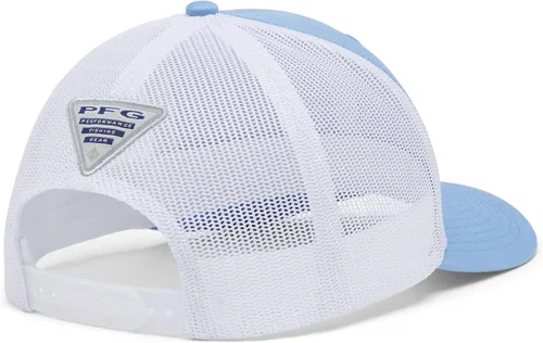 Vista 2 de Columbia Women's PFG Hooks Mesh Snap Back-High Crown
