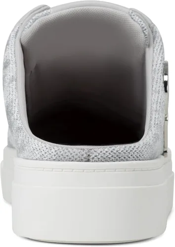 Vista 3 de KARL LAGERFELD Zapatos deportivos Cambria sin cordones para mujer