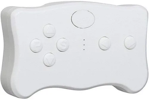 Vista 3 de RX42 12V Niños Powered Ride on Car 2.4G Bluetooth Control remoto y receptor Kit controlador caja de control Accesorios para niños eléctrico Ride On