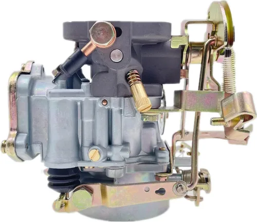 Vista 5 de Carburador Carb para Nissan J15, Datsun Pick Up, Cabstar, Homer, Hommy/Caravan - Estrangulador mecánico, sustituye a