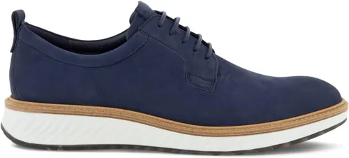 Vista 6 de ECCO St.1 Hybrid Plain Toe 2.0 Oxford para hombre