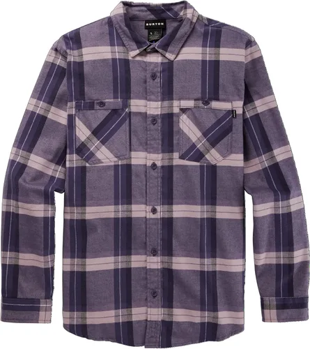 Vista 7 de Burton Men's Favorite Long Sleeve Flannel