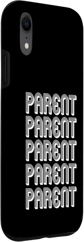 Vista 3 de Parent Case for iPhone XR