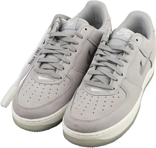 Vista 9 de Nike Men's Air Force 1 React Basketball Shoe