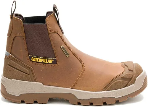 Vista 6 de CAT Men's Striver XL Waterproof Steel Toe Chelsea