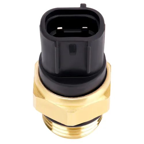 Vista 6 de AHL Sensor de temperatura del agua compatible con Suzuki GSX1300R Hayabusa 1999-2007/GSX-R1000 GSXR1000 2001-2004/GSX-R600 GSXR600