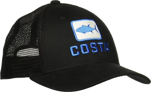 Vista 2 de Gorra de red Costa del Mar