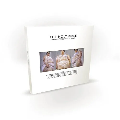 Vista 2 de The Holy Bible 20