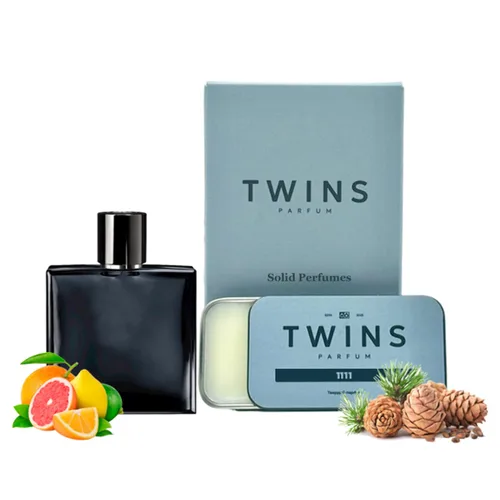 Vista 31 de No.11130 Impresión de Hayati Perfume sólido unisex para mujeres y hombres 053.4 oz / 15 gr