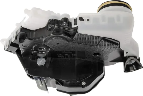 Vista 6 de Dorman 931-494 Motor del actuador de la cerradura de la puerta del lado del conductor delantero compatible con modelos seleccionados de Toyota