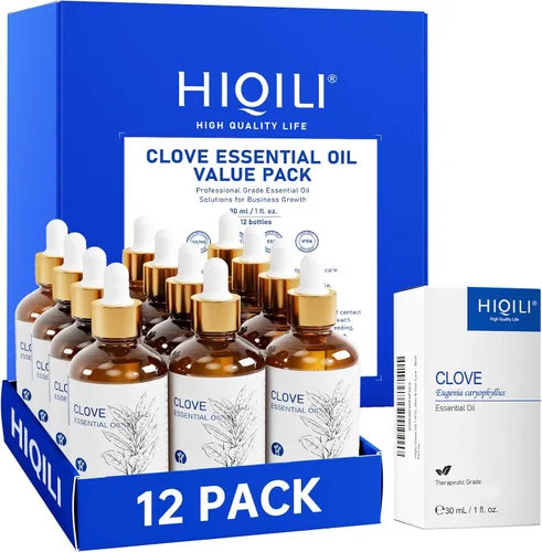 Vista 61 de HIQILI Aceite esencial de albahaca, 100% puro y natural, difusor para dormitorio, yoga, meditación para relajación y calma, crecimiento del cabello