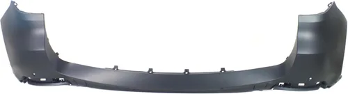 Vista 49 de Garage-Pro Cubierta de parachoques compatible con BMW 328i xDrive 2014-2016, BMW 328d xDrive 2014-2018, BMW 330i xDrive 2017-2019 trasero CAPA