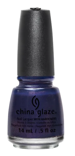 Vista 5 de China Glaze The Great Outdoors Laca de uñas