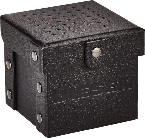 Vista 5 de Diesel Men Mr Daddy 20 Quartz Watch