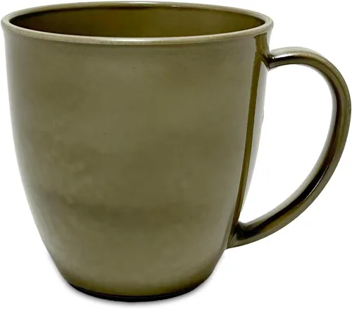 Vista 3 de Tradition Acoustic PLAWARE AMARILLO - Taza, azul marino, 11.8 fl oz (11.8 fl oz)