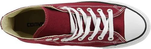 Vista 6 de Converse - Chuck Taylor All Star 70s - Tenis altas para hombre Granate 12